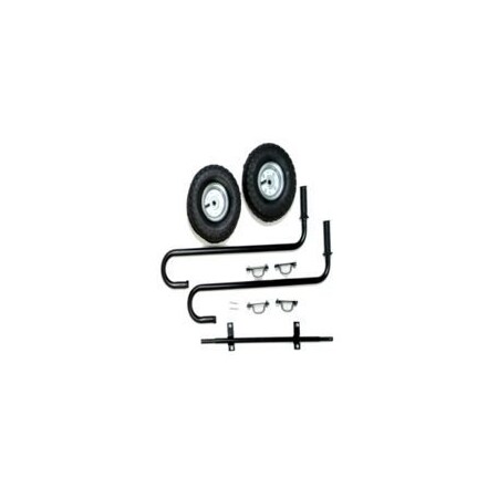 Lifan LIFAN LF-WK Generator Wheel Kit LF-WK